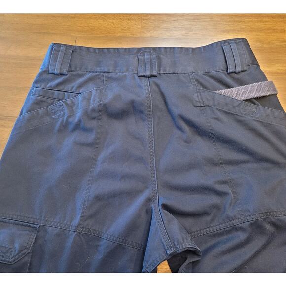 5.11 Tactical EMS Pants Men’s 74310 Navy 19 Pocket Work Cargo 36x32 (32x30) - Picture 7 of 16
